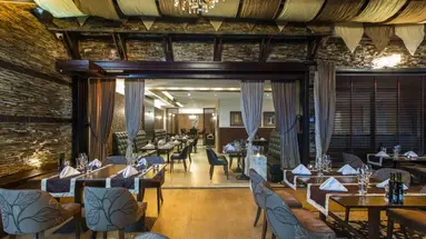 Premier Luxury Mountain Resort