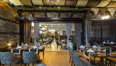 Premier Luxury Mountain Resort