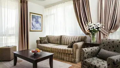 Premier Luxury Mountain Resort