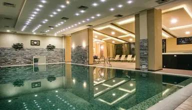 Premier Luxury Mountain Resort