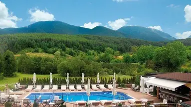 Premier Luxury Mountain Resort