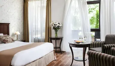 Premier Luxury Mountain Resort