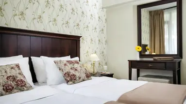 Premier Luxury Mountain Resort