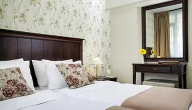 Premier Luxury Mountain Resort