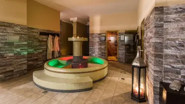 Premier Luxury Mountain Resort