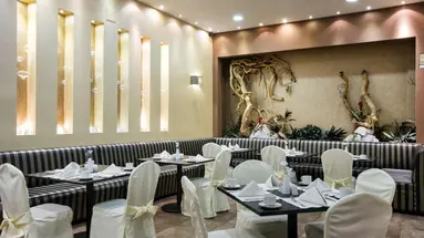 Premier Luxury Mountain Resort