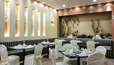 Premier Luxury Mountain Resort