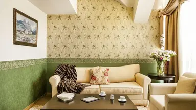 Premier Luxury Mountain Resort