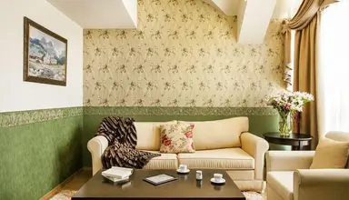 Premier Luxury Mountain Resort