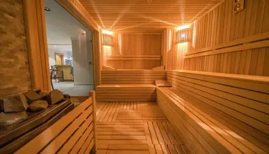 Premier Nergis Beach & SPA