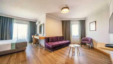 Premier Nergis Beach & SPA