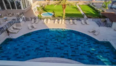 Premier Nergis Beach & SPA