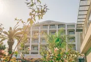 Premier Nergis Beach & SPA