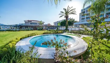 Premier Nergis Beach & SPA