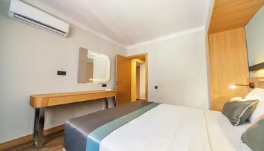 Premier Nergis Beach & SPA