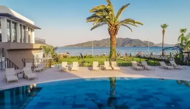 Premier Nergis Beach & SPA