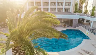 Premier Nergis Beach & SPA