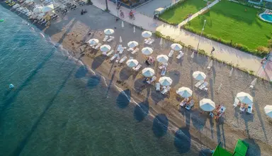 Premier Nergis Beach & SPA