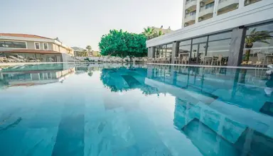Premier Nergis Beach & SPA