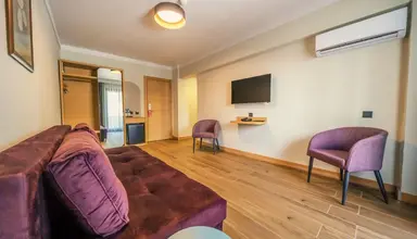 Premier Nergis Beach & SPA