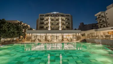 Premier Nergis Beach & SPA
