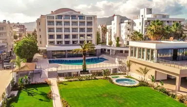 Premier Nergis Beach & SPA