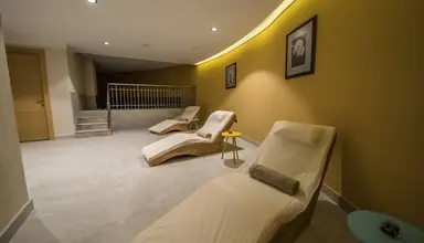Premier Nergis Beach & SPA