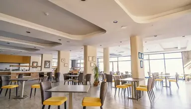 Premier Nergis Beach & SPA