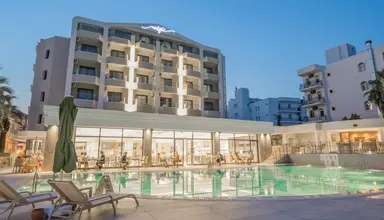Premier Nergis Beach & SPA