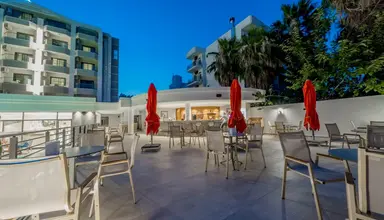 Premier Nergis Beach & SPA