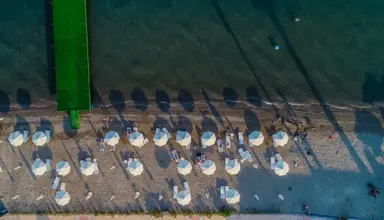 Premier Nergis Beach & SPA