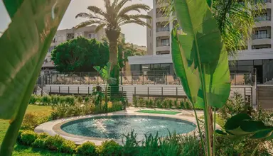 Premier Nergis Beach & SPA