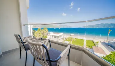 Premier Nergis Beach & SPA