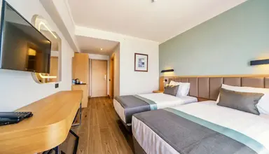 Premier Nergis Beach & SPA