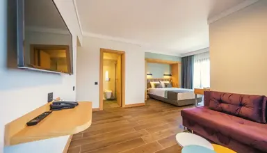 Premier Nergis Beach & SPA
