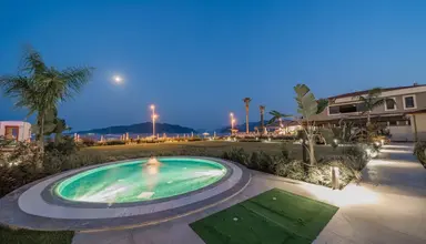 Premier Nergis Beach & SPA