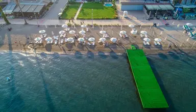 Premier Nergis Beach & SPA