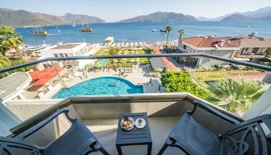 Premier Nergis Beach & SPA