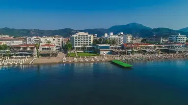 Premier Nergis Beach & SPA