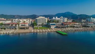 Premier Nergis Beach & SPA