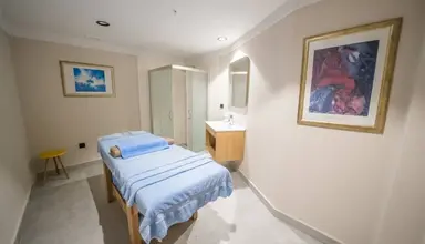 Premier Nergis Beach & SPA
