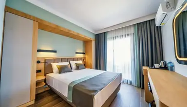 Premier Nergis Beach & SPA
