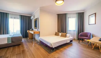 Premier Nergis Beach & SPA