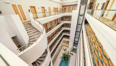 Premier Nergis Beach & SPA