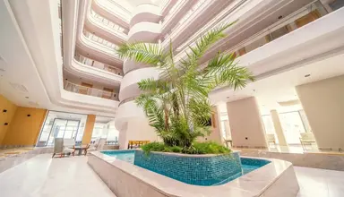Premier Nergis Beach & SPA