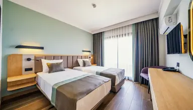 Premier Nergis Beach & SPA
