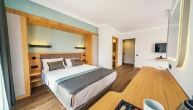 Premier Nergis Beach & SPA
