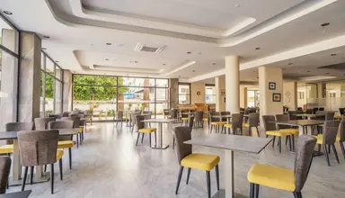 Premier Nergis Beach & SPA