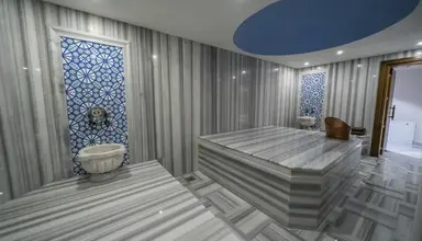 Premier Nergis Beach & SPA