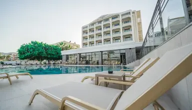 Premier Nergis Beach & SPA